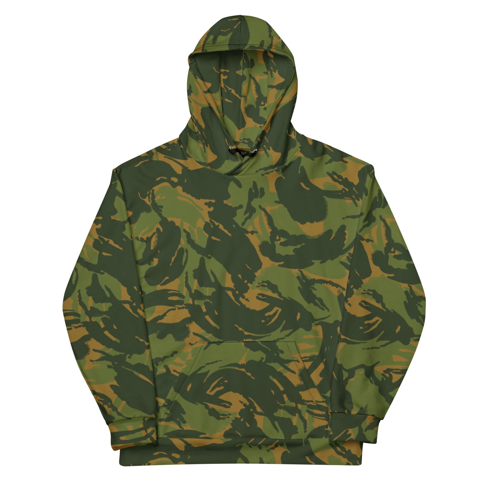 Norwegian DPM CAMO Unisex Hoodie - Hoodies