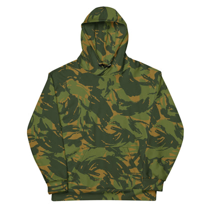Norwegian DPM CAMO Unisex Hoodie - Hoodies