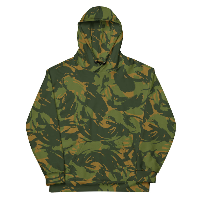 DPM Nordic Woodland CAMO Unisex Hoodie
