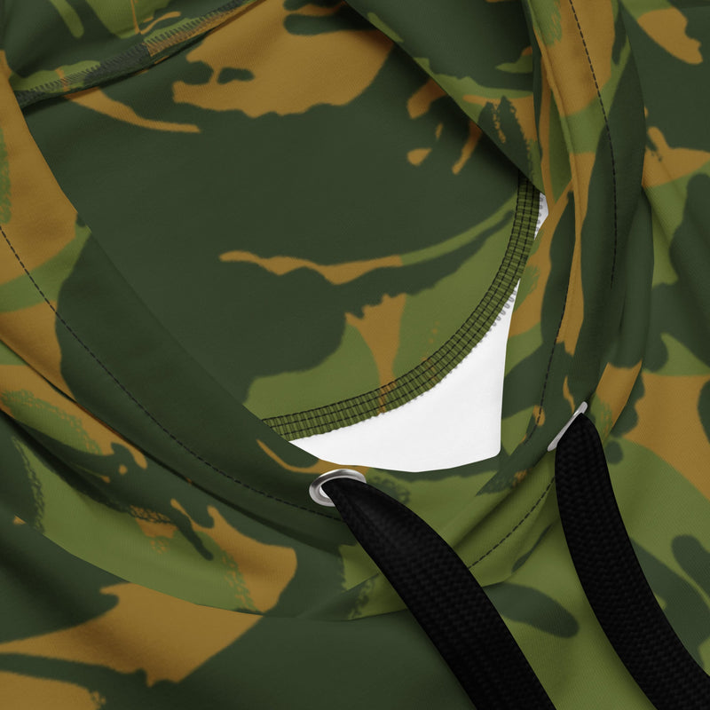 DPM Nordic Woodland CAMO Unisex Hoodie