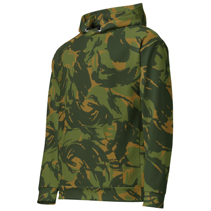 Norwegian DPM CAMO Unisex Hoodie - Hoodies