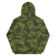 DPM Nordic Woodland CAMO Unisex Hoodie