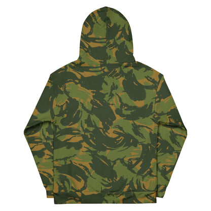 Norwegian DPM CAMO Unisex Hoodie - Hoodies