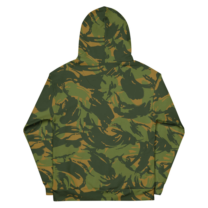 DPM Nordic Woodland CAMO Unisex Hoodie