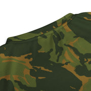 DPM Nordic Woodland CAMO Unisex Sports Jersey