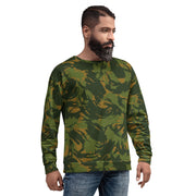 DPM Nordic Woodland CAMO Unisex Sweatshirt