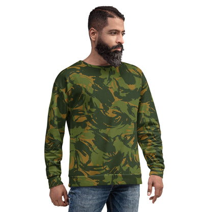 Norwegian DPM CAMO Unisex Sweatshirt - Sweatshirts