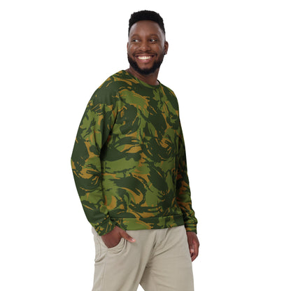 Norwegian DPM CAMO Unisex Sweatshirt - Sweatshirts
