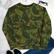 DPM Nordic Woodland CAMO Unisex Sweatshirt