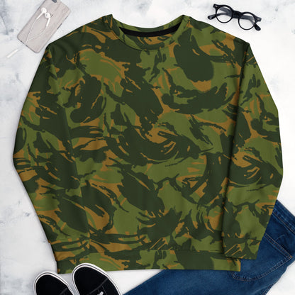 Norwegian DPM CAMO Unisex Sweatshirt - Sweatshirts