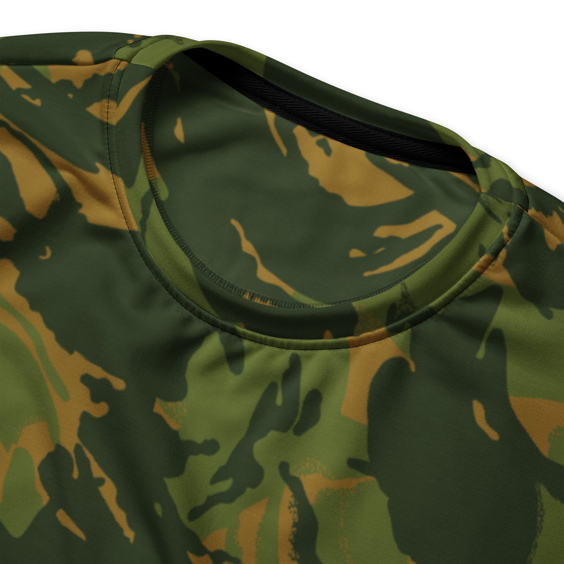 Norwegian DPM CAMO Unisex Sweatshirt - Sweatshirts