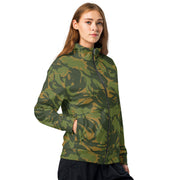 DPM Nordic Woodland CAMO Unisex Track Jacket