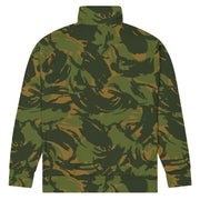 DPM Nordic Woodland CAMO Unisex Track Jacket