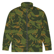 DPM Nordic Woodland CAMO Unisex Track Jacket