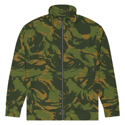 Norwegian DPM CAMO Unisex track jacket - Track Jackets