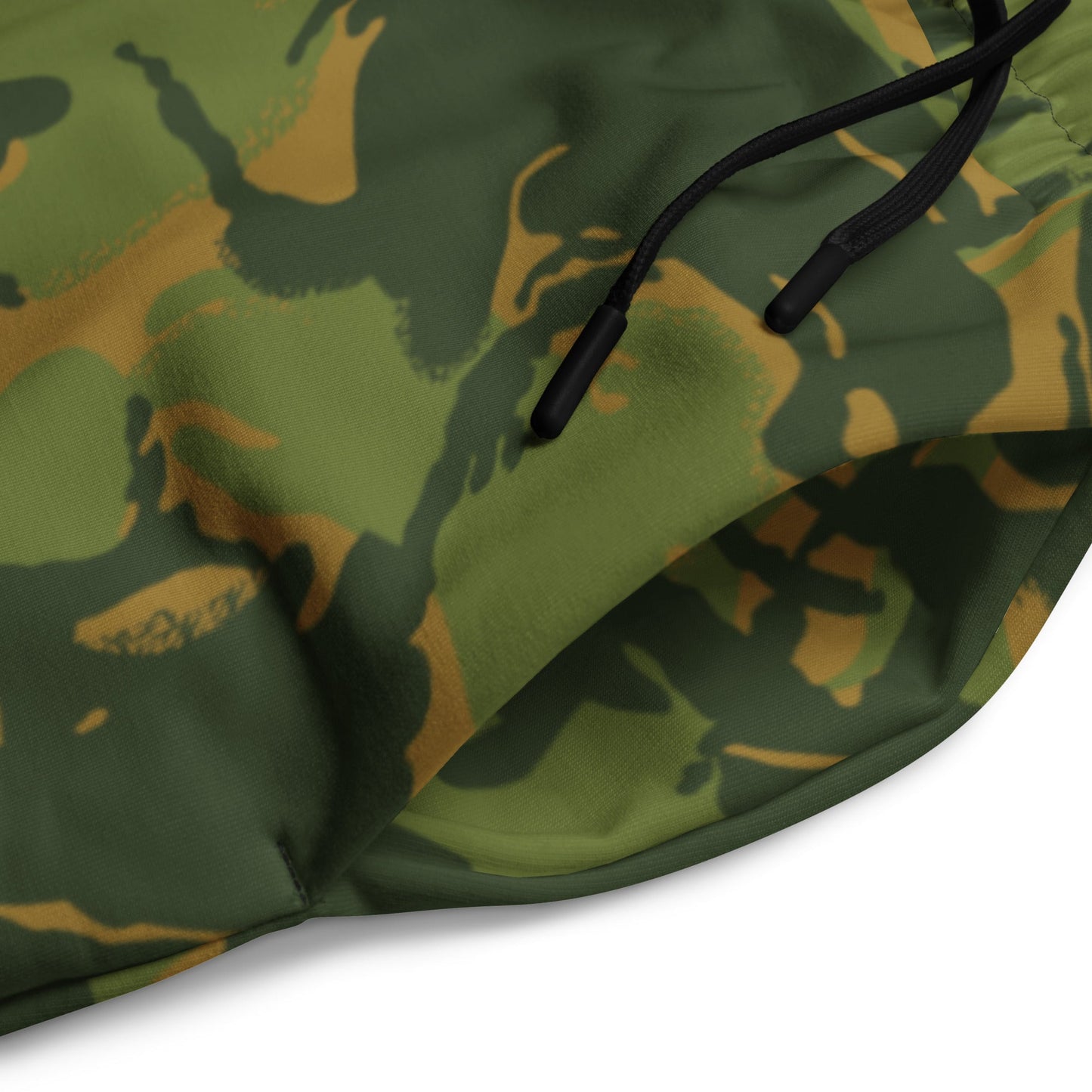 Norwegian DPM CAMO Wide-leg joggers - Joggers