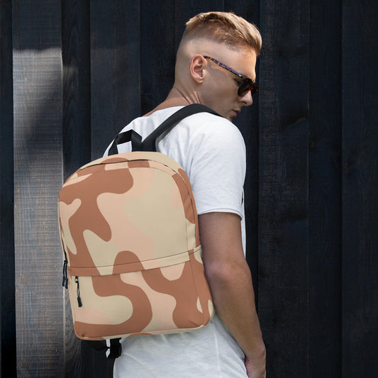 Norwegian M03 Desert CAMO Backpack