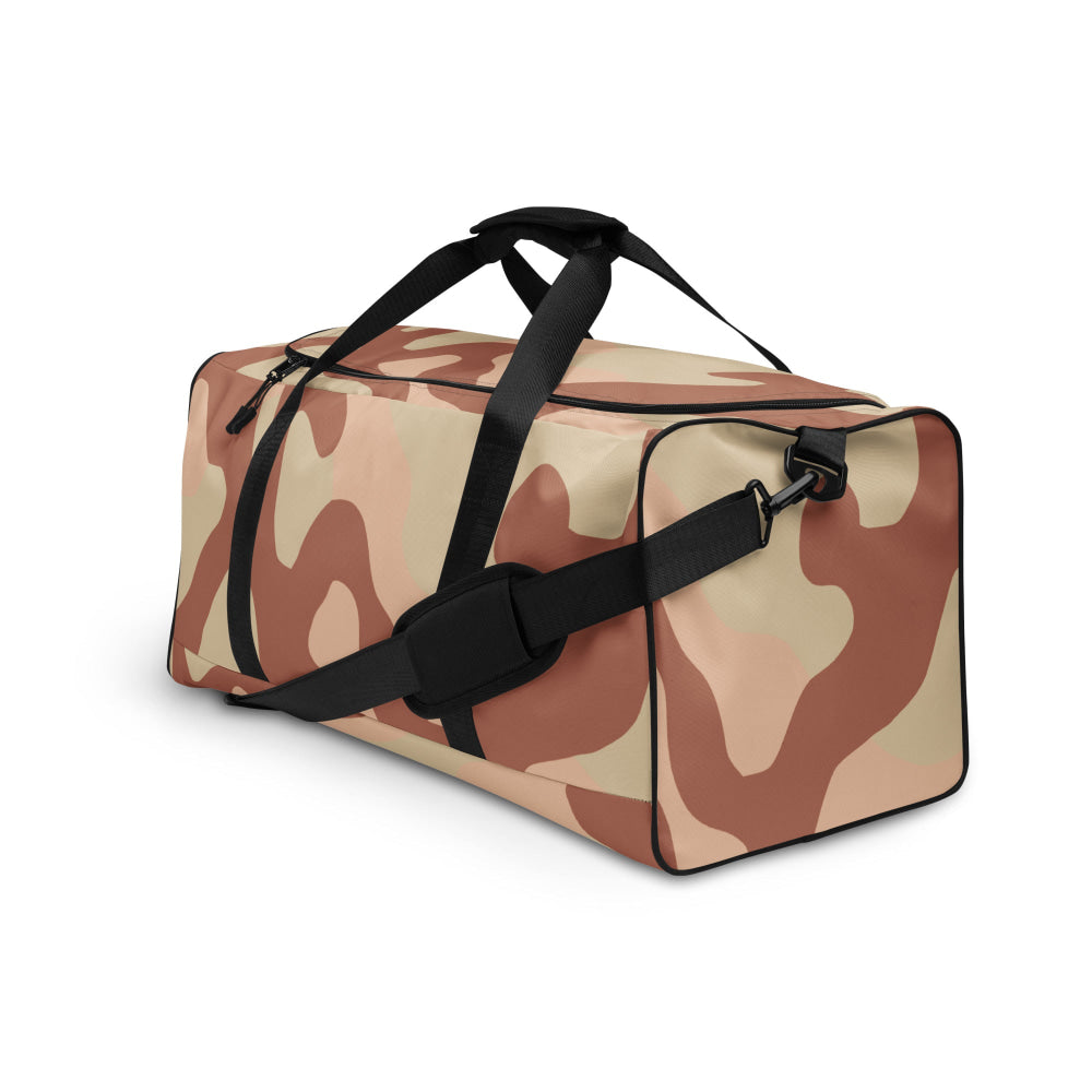 Norwegian M03 Desert CAMO Duffle bag - Bag