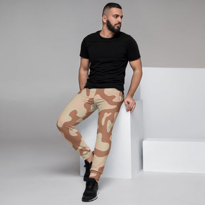 Norwegian M03 Desert CAMO Men’s Joggers - Mens