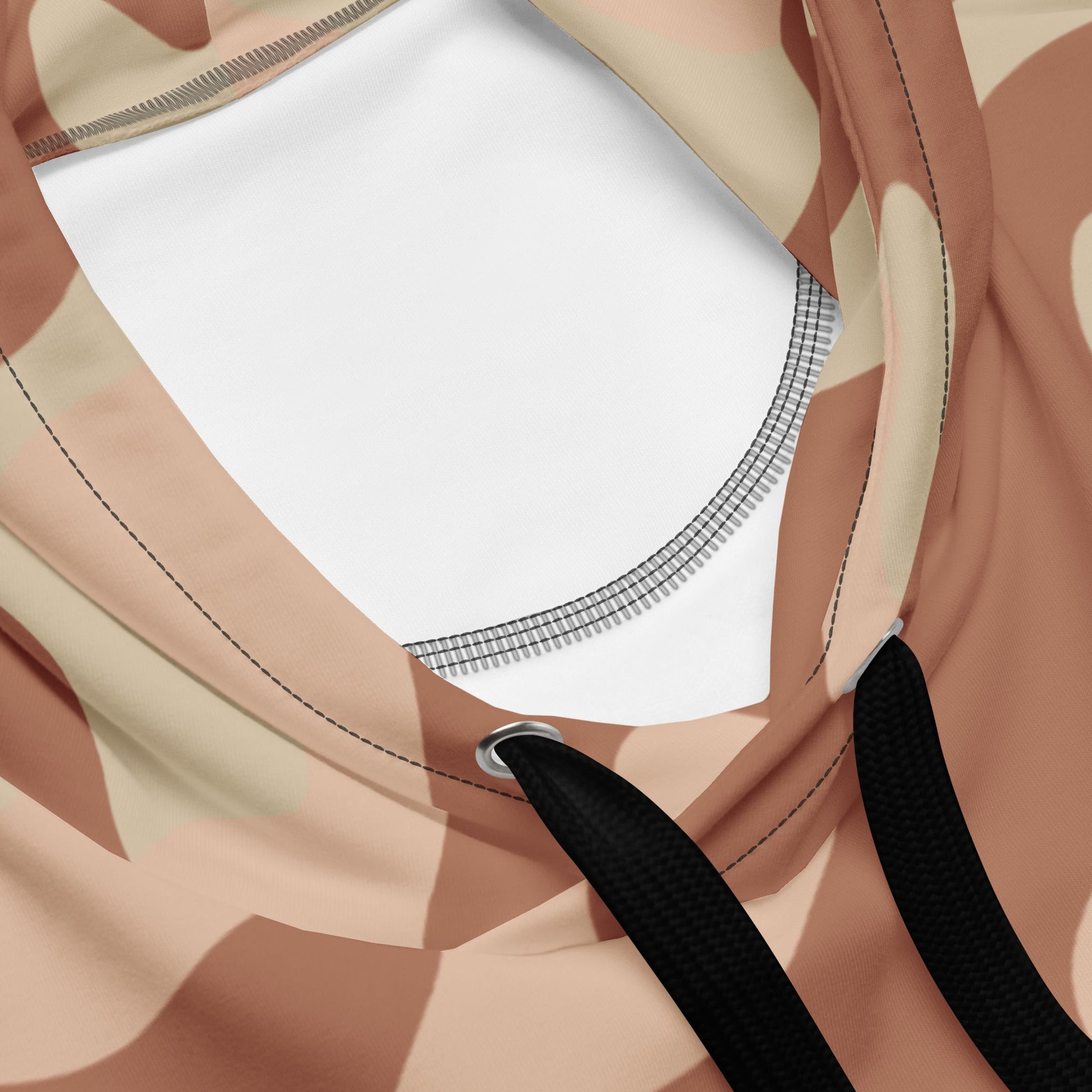 Norwegian M03 Desert CAMO Unisex Hoodie Hoodies