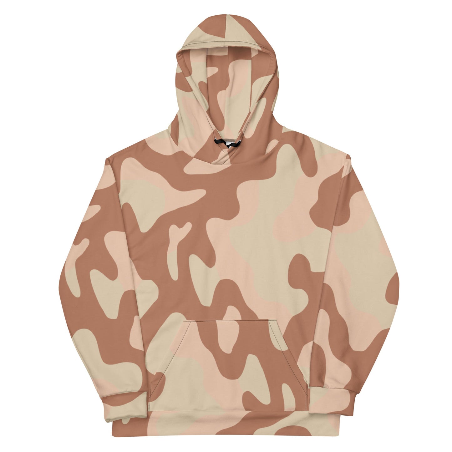 Norwegian M03 Desert CAMO Unisex Hoodie Hoodies