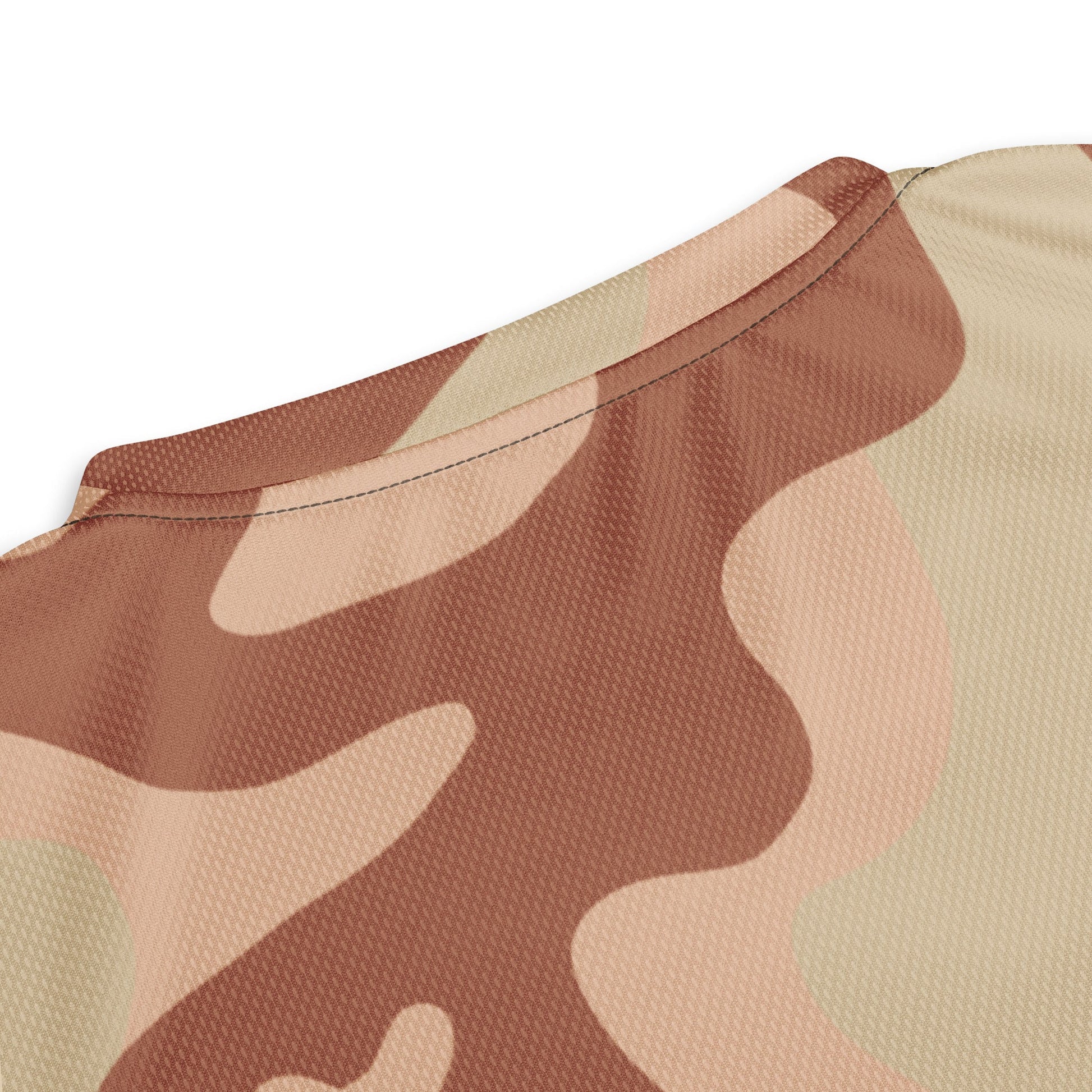 Norwegian M03 Desert CAMO unisex sports jersey Sports Jerseys