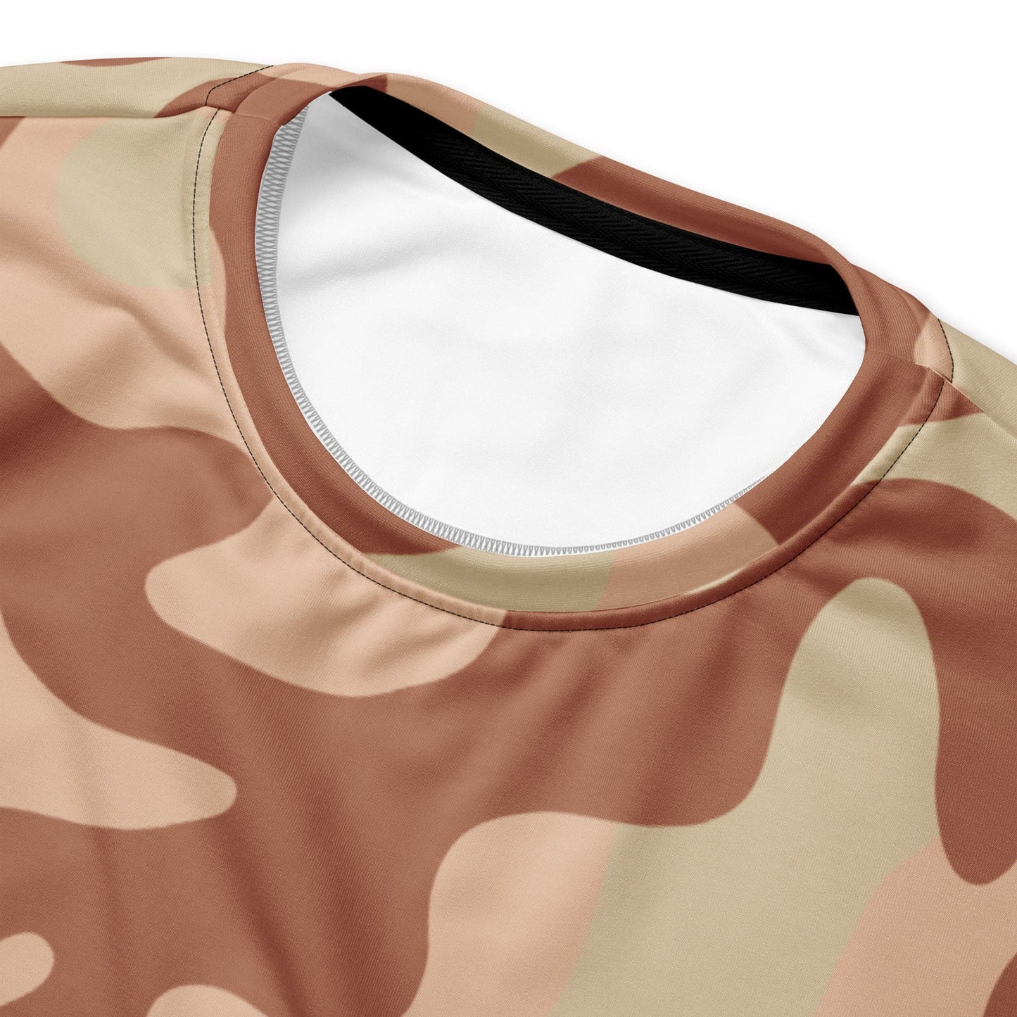 Norwegian M03 Desert CAMO Unisex Sweatshirt