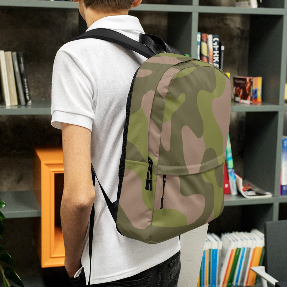 Norwegian M75 CAMO Backpack