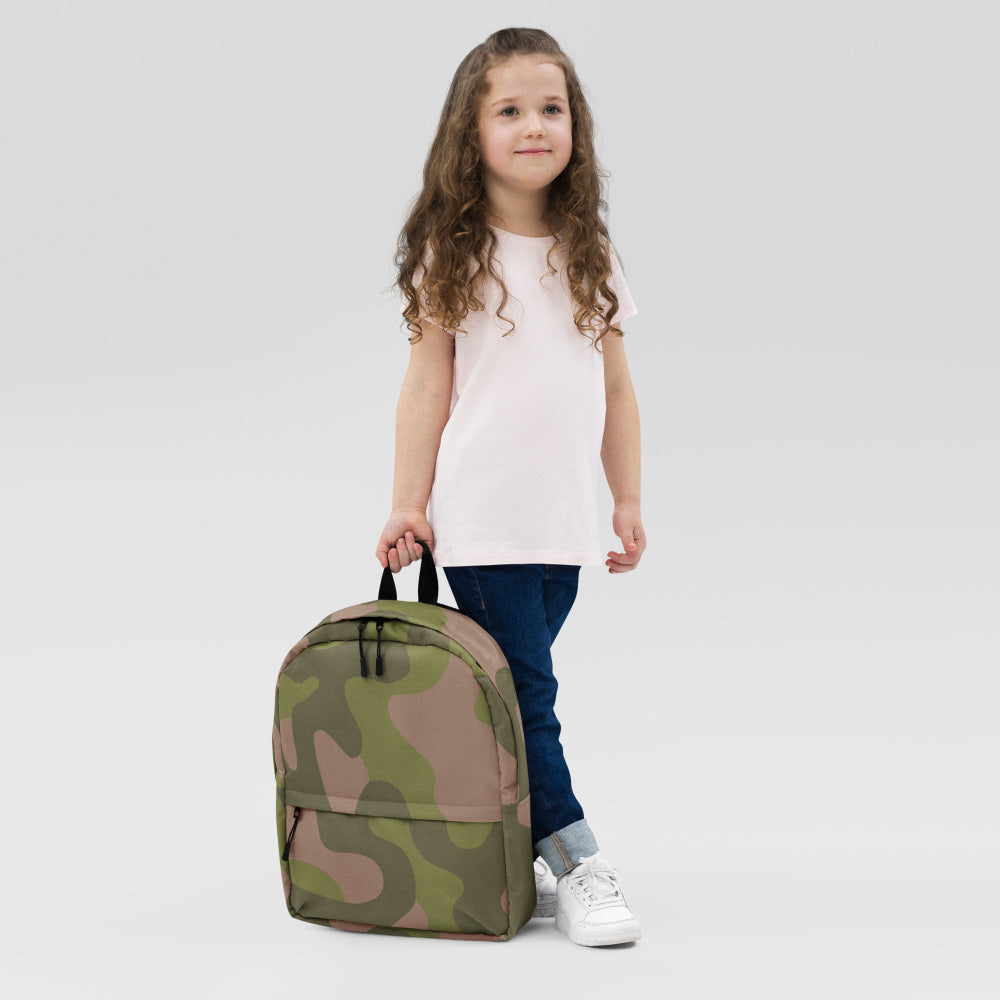 Norwegian M75 CAMO Backpack