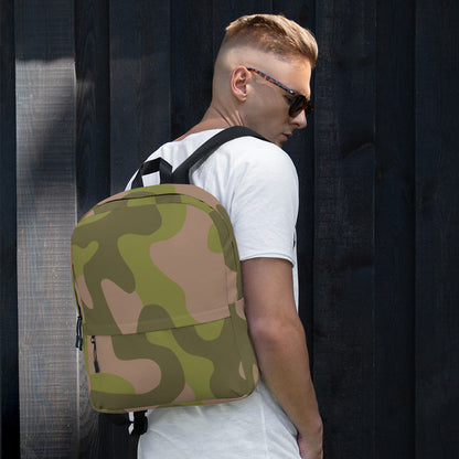 Norwegian M75 CAMO Backpack