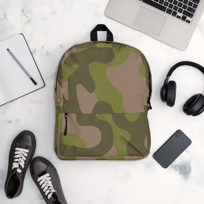 Norwegian M75 CAMO Backpack