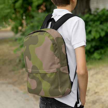 Norwegian M75 CAMO Backpack