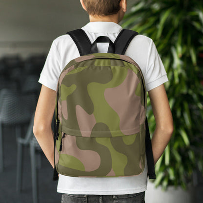 Norwegian M75 CAMO Backpack