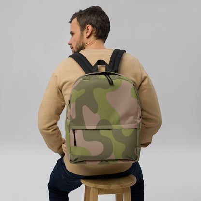 Norwegian M75 CAMO Backpack