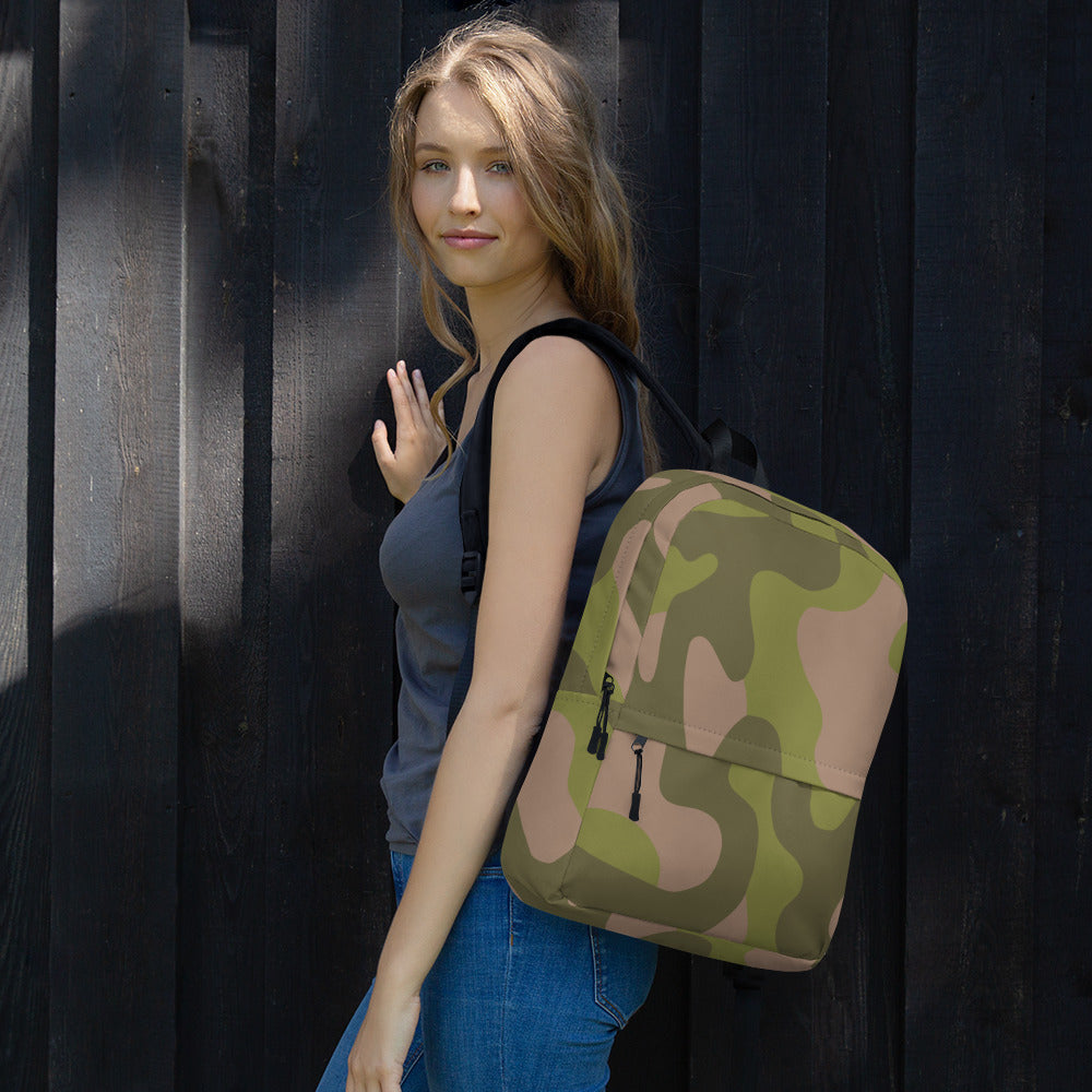 Norwegian M75 CAMO Backpack