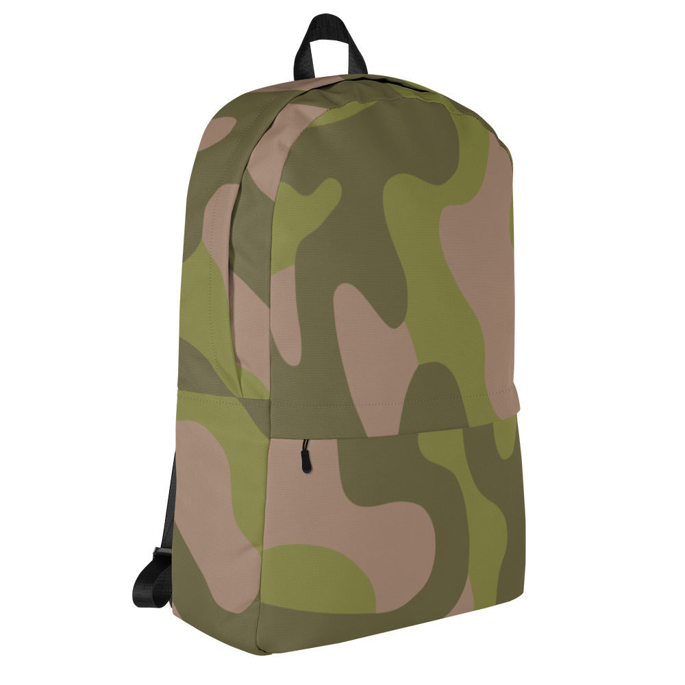 Norwegian M75 CAMO Backpack