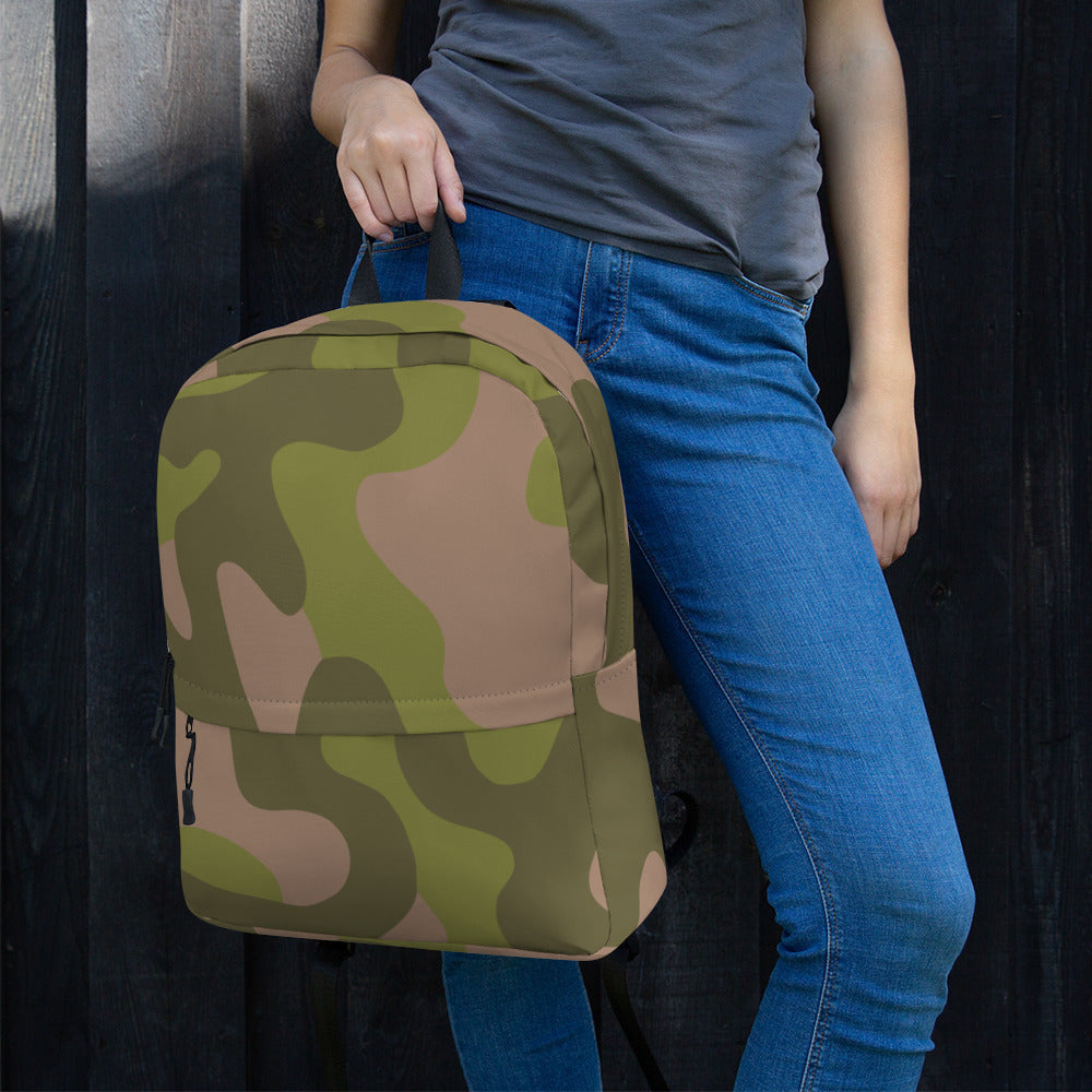 Norwegian M75 CAMO Backpack