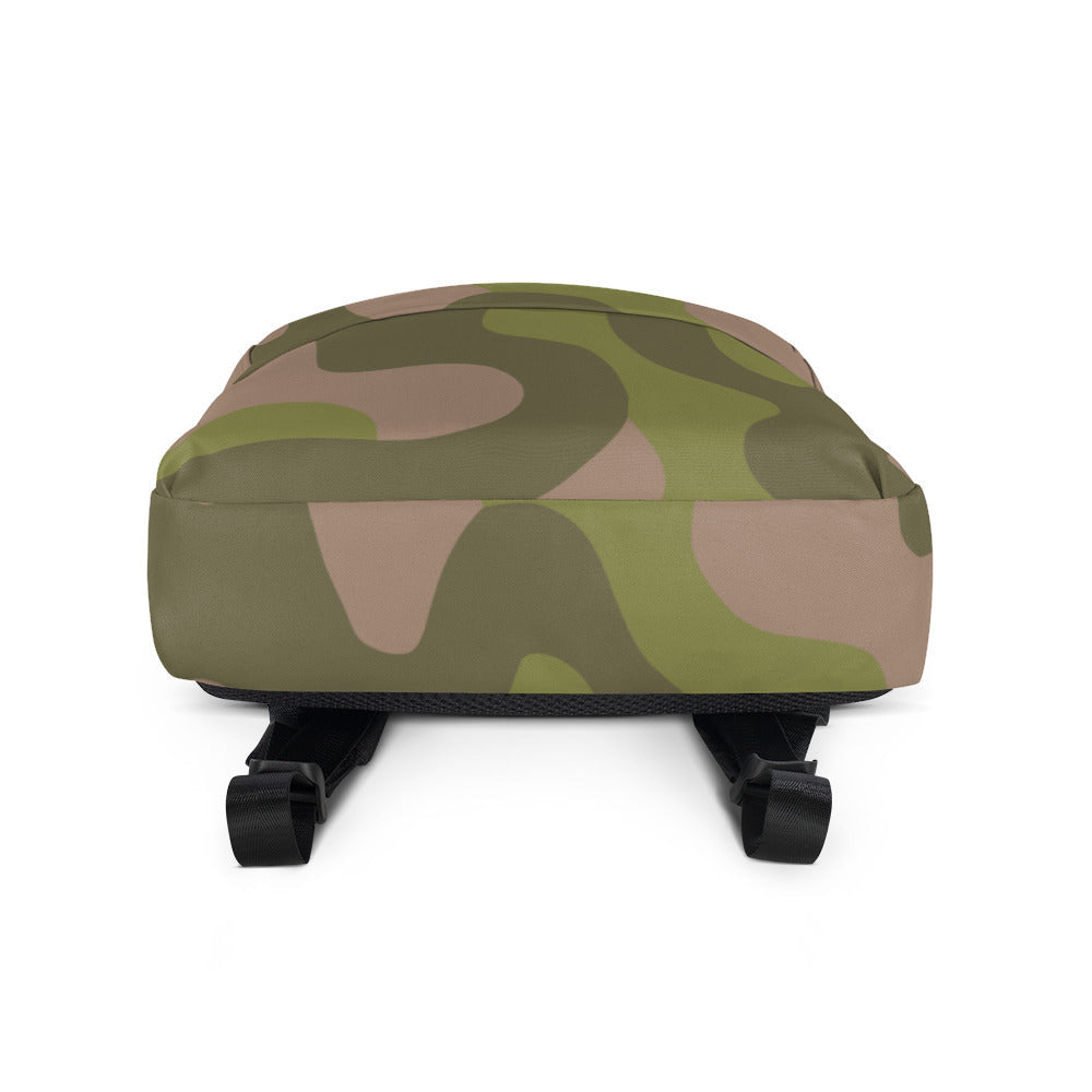 Norwegian M75 CAMO Backpack