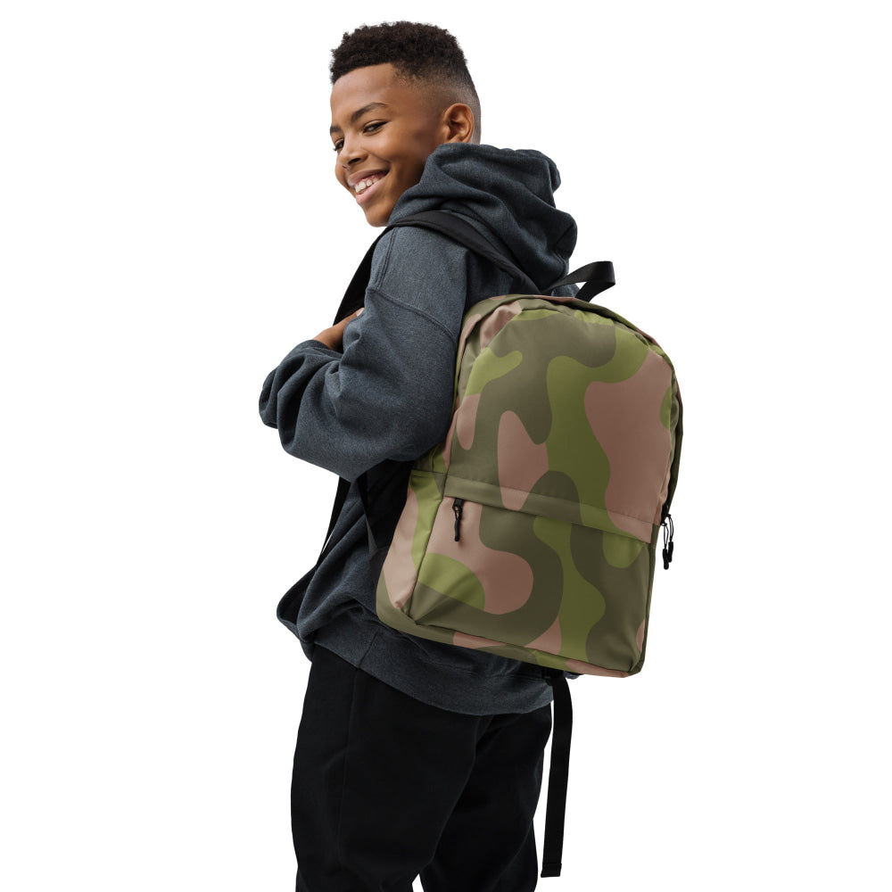 Norwegian M75 CAMO Backpack