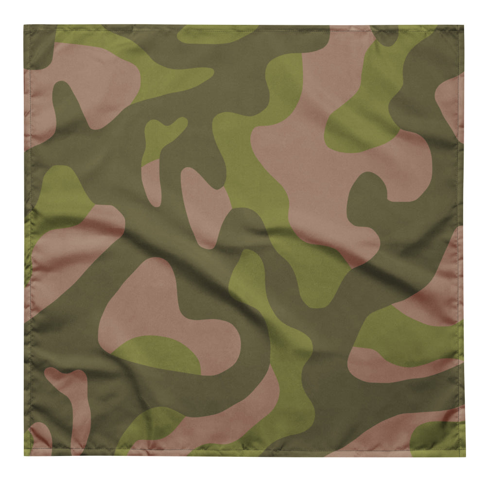 Norwegian M75 CAMO bandana - Bandana