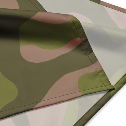 Norwegian M75 CAMO bandana - Bandana