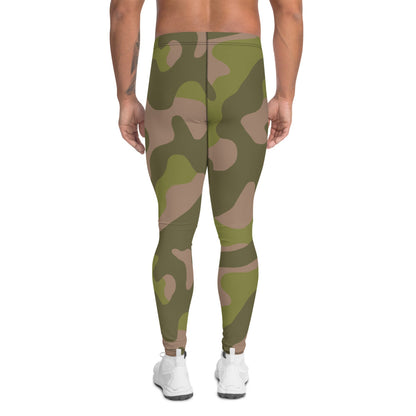 Norwegian M75 CAMO Men’s Leggings - Mens