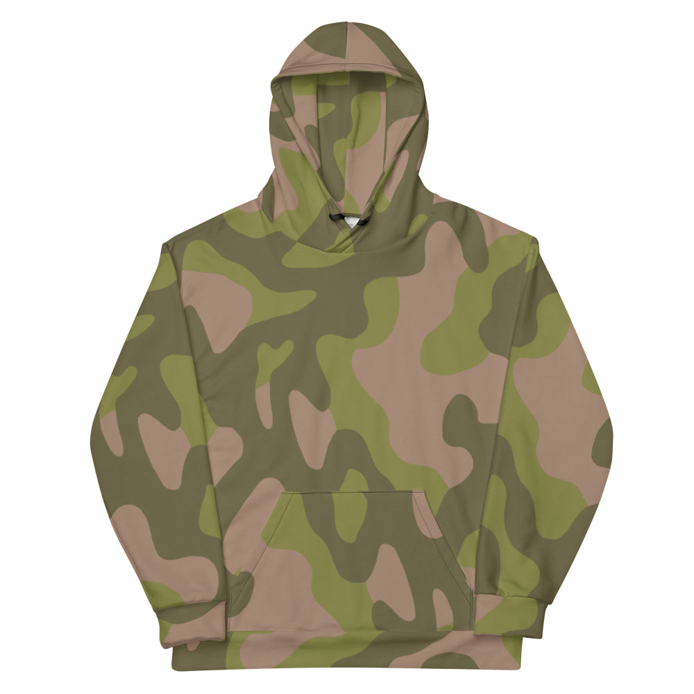 Norwegian M75 CAMO Unisex Hoodie