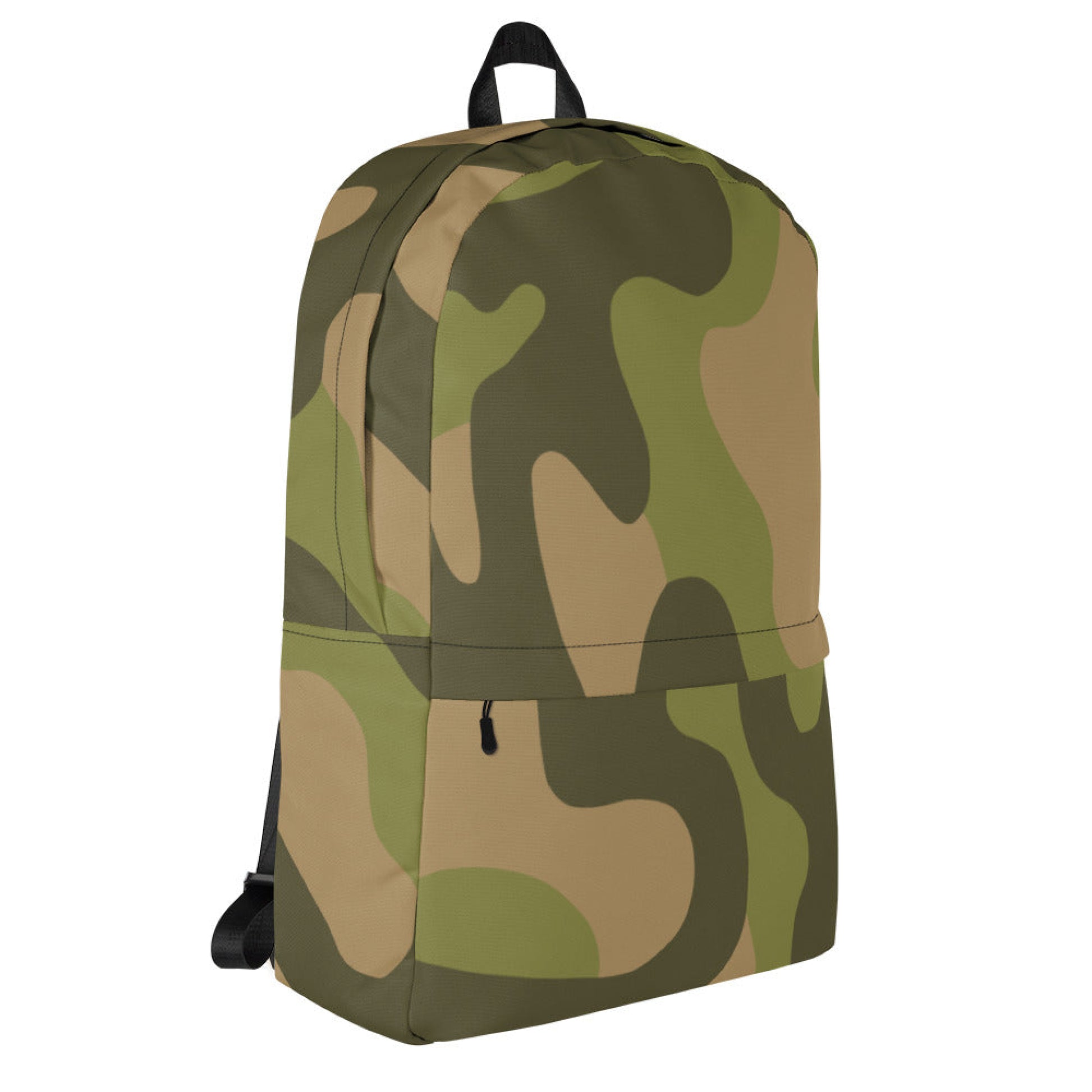 Norwegian M98 CAMO Backpack