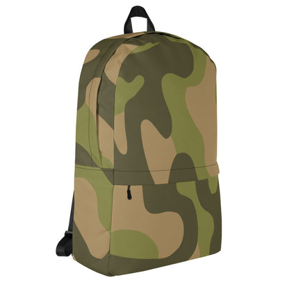 Norwegian M98 CAMO Backpack