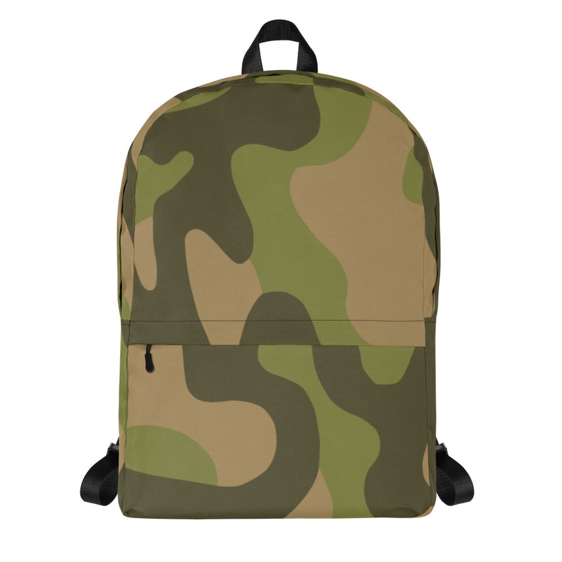 Norwegian M98 CAMO Backpack
