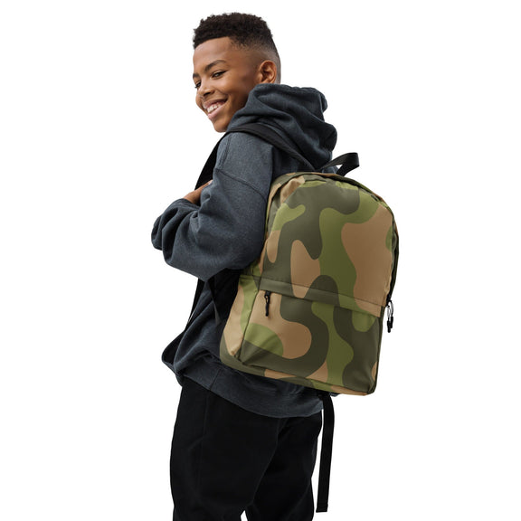 Norwegian M98 CAMO Backpack - Backpacks