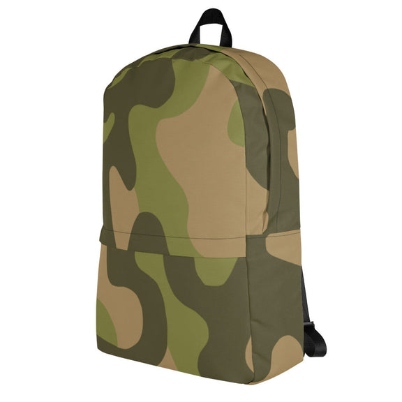 Norwegian M98 CAMO Backpack - Backpacks