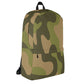 Norwegian M98 CAMO Backpack - Backpacks