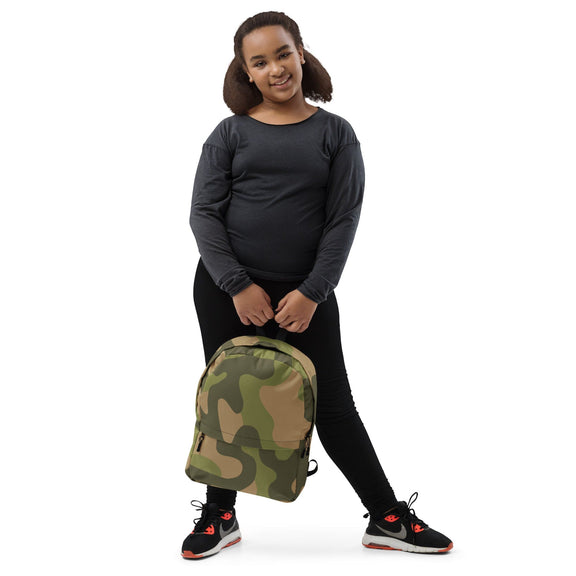 Norwegian M98 CAMO Backpack - Backpacks